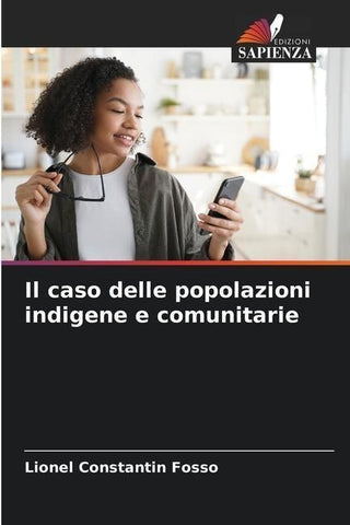 Il caso delle popolazioni indigene e comunitarie