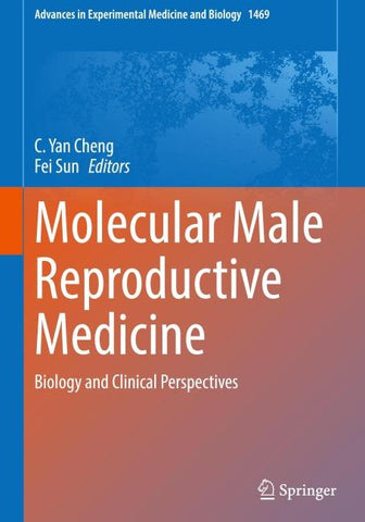 Molecular Male Reproductive Medicine
