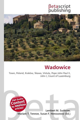 Wadowice