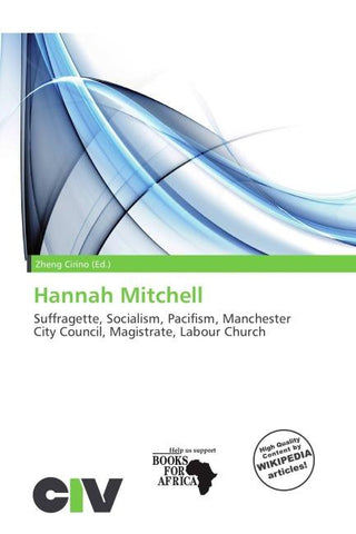 Hannah Mitchell