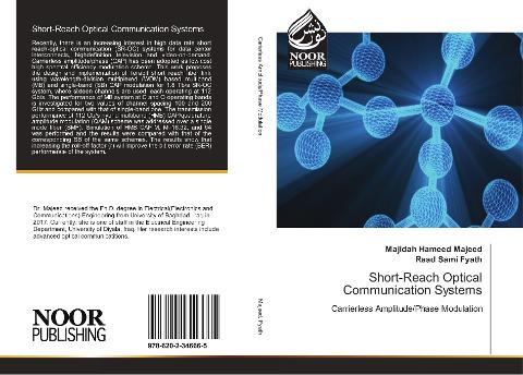 Short-Reach Optical Communication Systems