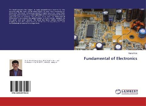 Fundamental of Electronics