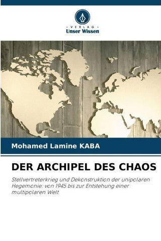 DER ARCHIPEL DES CHAOS