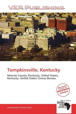 Tompkinsville, Kentucky