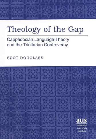 Theology of the Gap