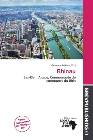 Rhinau