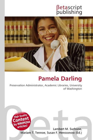 Pamela Darling