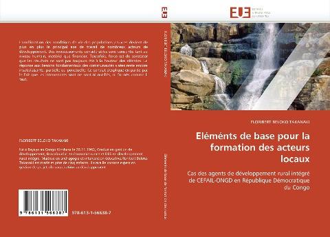 Eléménts de base pour la formation des acteurs locaux