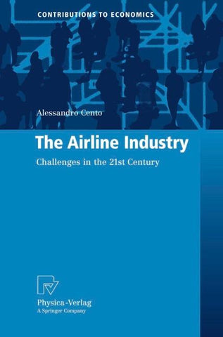 The Airline Industry
