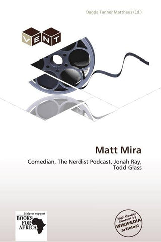 Matt Mira