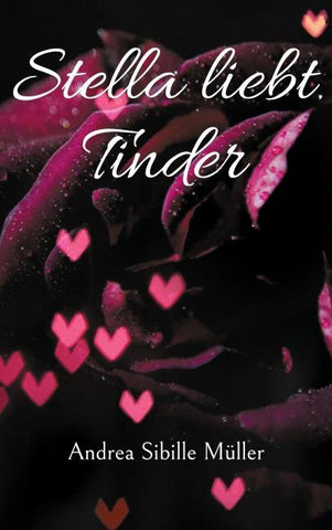 Stella liebt Tinder