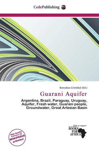 Guarani Aquifer