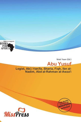 Abu Yusuf