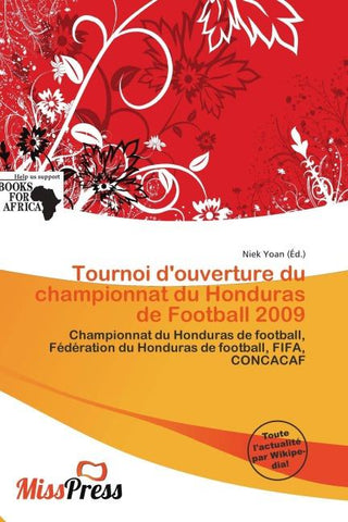 Tournoi d'ouverture du championnat du Honduras de Football 2009