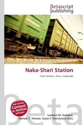 Naka-Shari Station