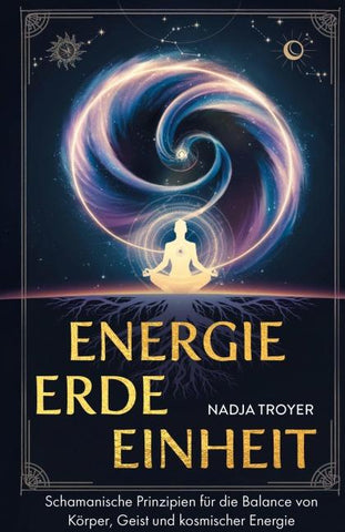 Energie, Erde, Einheit