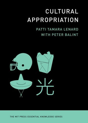 Cultural Appropriation