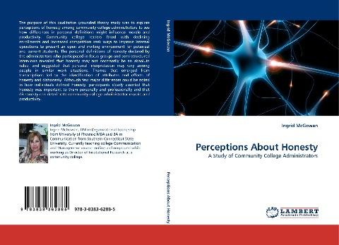 Perceptions About Honesty