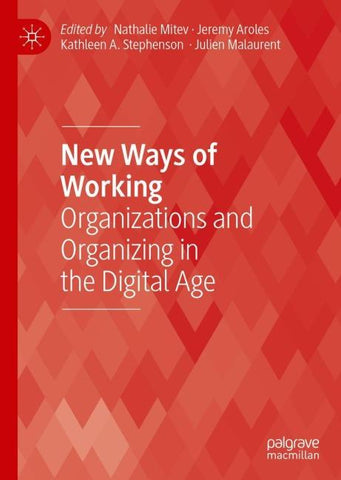 New Ways of Working