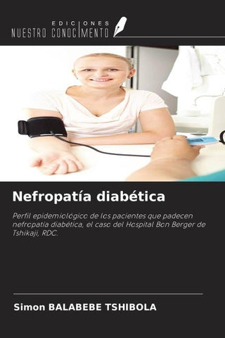Nefropatía diabética