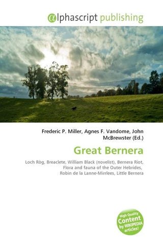 Great Bernera