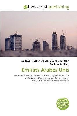 Émirats Arabes Unis