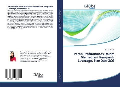 Peran Profitabilitas Dalam Memediasi, Pengaruh Leverage, Size Dan GCG