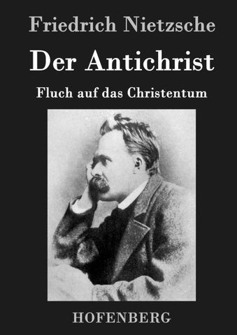 Der Antichrist