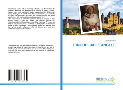 L'INOUBLIABLE ANGELE