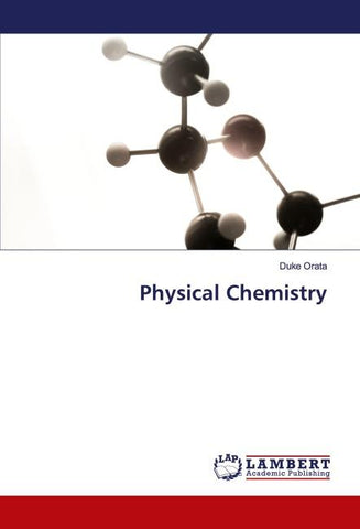 Physical Chemistry