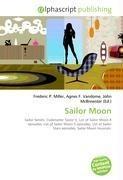 Sailor Moon