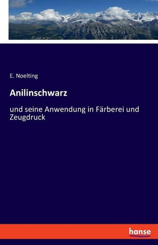 Anilinschwarz