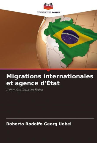 Migrations internationales et agence d'État