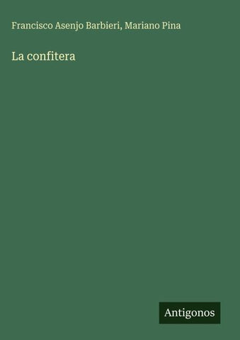 La confitera