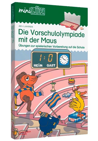 miniLÜK-Set
