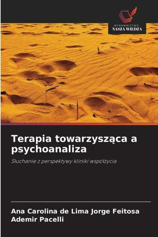 Terapia towarzysz¿ca a psychoanaliza