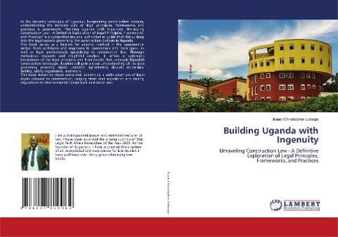 Building Uganda with Ingenuity