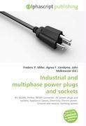 Industrial and multiphase power plugs and sockets
