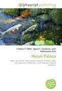 Heian Palace