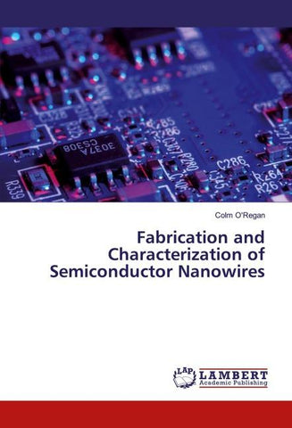 Fabrication and Characterization of Semiconductor Nanowires