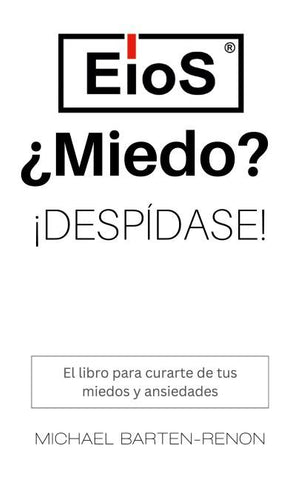 EioS - ¿Miedo? ¡Despídase!