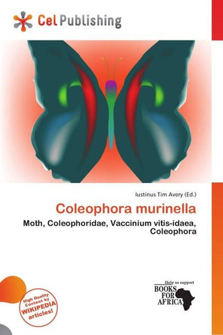 Coleophora murinella