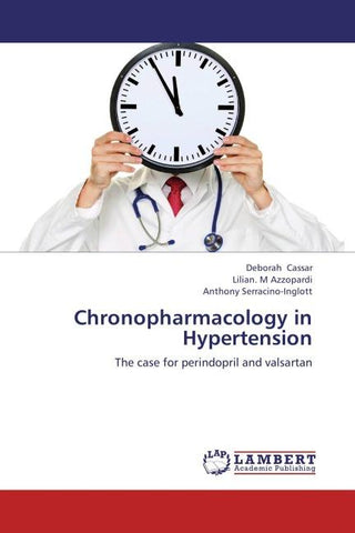 Chronopharmacology in Hypertension