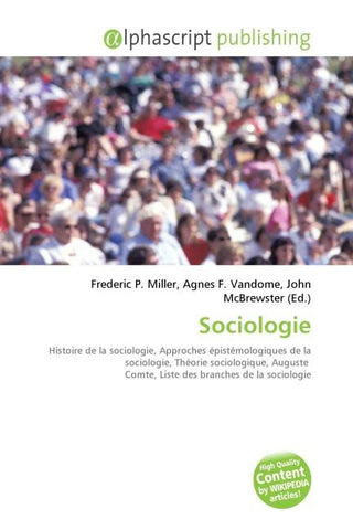 Sociologie