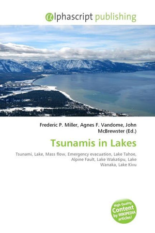 Tsunamis in Lakes