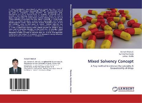 Mixed Solvency Concept
