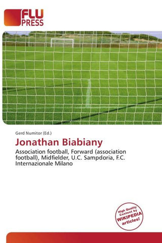 Jonathan Biabiany