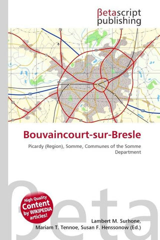 Bouvaincourt-sur-Bresle