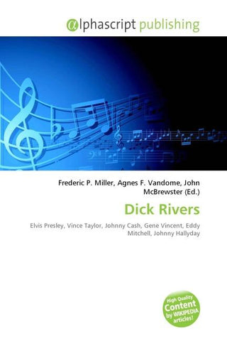 Dick Rivers