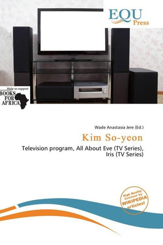Kim So-yeon
